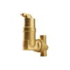Spirotech SpiroVent luchtafscheiders RV2