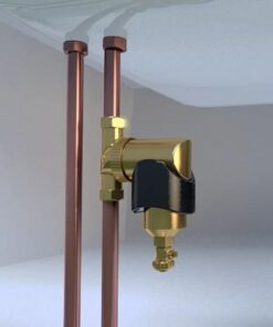 Warmtepomp Toebehoren