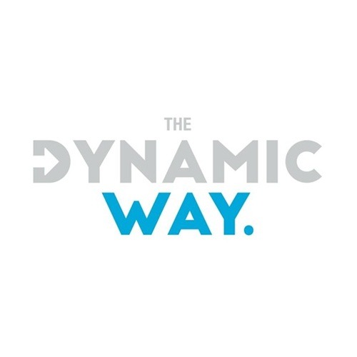 The Dynamic Way Logo