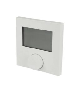 Eazy Systems Kamerthermostaat met display voor verwarmen en koelen ET-10400-0000