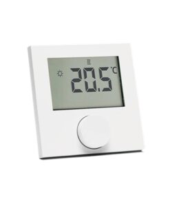 EAZY Systems Thermostat-2-LCD