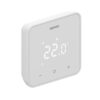 Uponor Smatrix Wave - Thermostaat D+RH T-267 Wit (RAL9016)