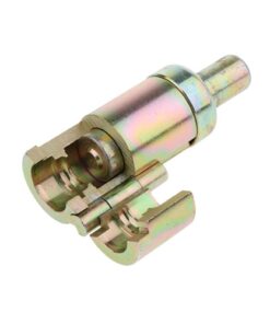 The Dynamic Way GreenFlex montagetool 1.1/4" tbv DN25 100586