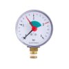 AFRISO Manometer radiaal