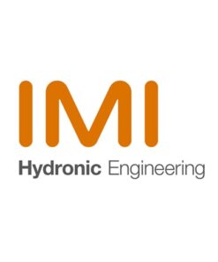 IMI Heimeier Vloerverwarming