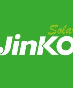 Jinko Solar