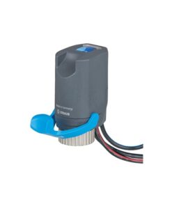 Strawa Thermische Servomotor NC