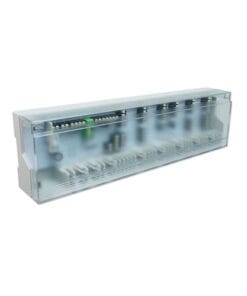 Möhlenhoff Alpha Direct Standard Plus Basisstation verwarming, koeling en pompregeling
