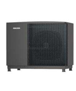 Stiebel Eltron Lucht- Water Warmtepomp WPL-A
