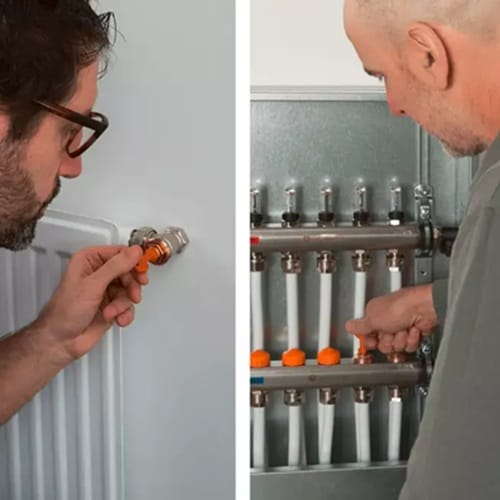 CV Waterzijdig Inregelen: Dé Verborgen Energiebespaarder