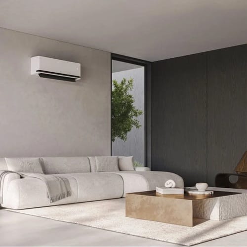 Hoe bereken je de juiste airco capaciteit? Een praktische gids