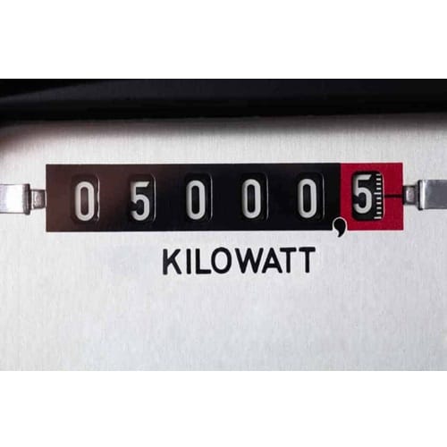 Hoeveel Kilowatt Capaciteit Aanschaffen per Huishouden? De Complete Gids voor 2026