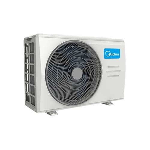 Midea BreezeleSS E inverter airconditioner