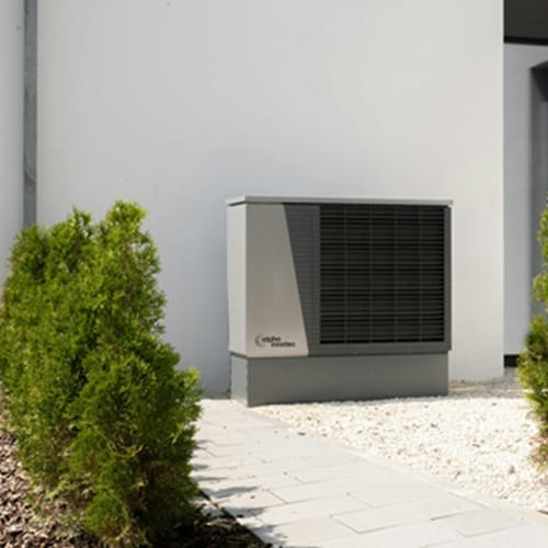 Welke verschillende warmtepompen zijn er? De complete gids voor 2026