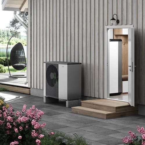 Stooklijn Warmtepomp: Complete Uitleg voor Efficiënt Verwarmen