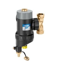 Caleffi XF Vuilafscheider
