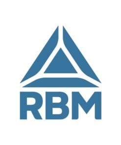 RBM Logo