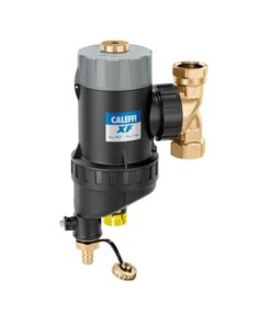 Caleffi XF Vuilafscheider