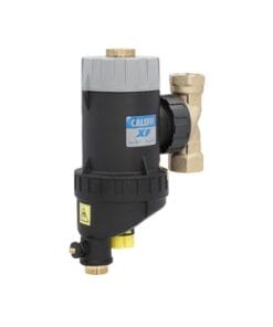 Caleffi XF Vuilafscheider