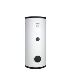 Kospel Warmwaterboiler Geëmailleerd met één Warmtewisselaar SWP-201