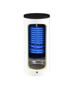 Kospel Warmwaterboiler met Geïntegreerd Buffervat