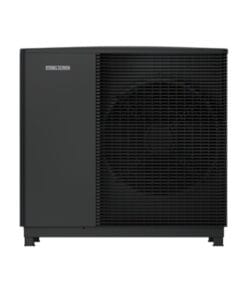 Stiebel Eltron Lucht- Water Warmtepomp WPL-A