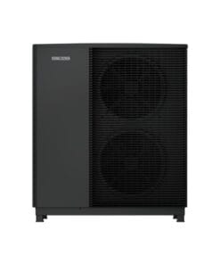 Stiebel Eltron Lucht- Water Warmtepomp WPL-A