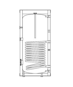 Kospel SW Tekening