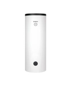 Kospel Warmwaterboiler Geëmailleerd met twéé Warmtewisselaars SB