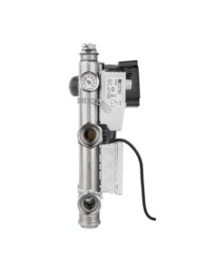 Strawa Pompgroepset met 130/6 met Grundfos UPM3-Pomp 50-000051