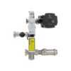 Strawa Pompgroepset met 130/6 met Grundfos UPM3-Pomp 50-000051